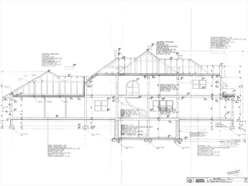 Dom na sprzedaż Piaseczno, Zalesie Dolne  480m2 Foto 5