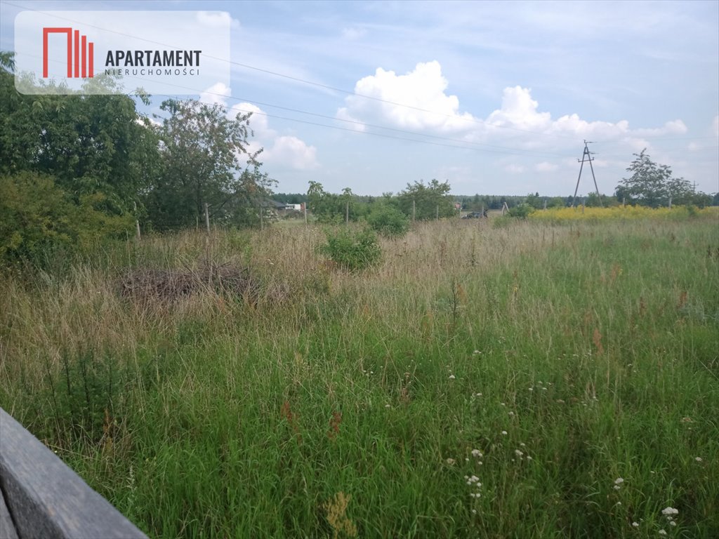 Działka budowlana na sprzedaż Żurczyn  1 010m2 Foto 3