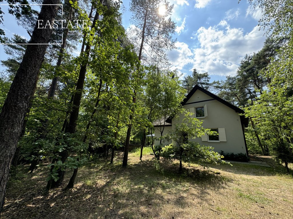 Dom na sprzedaż Wilga, Babci i Dziadka  244m2 Foto 1