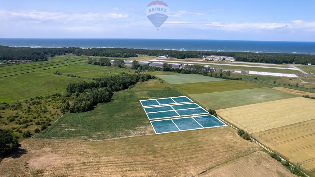 Działka inna na sprzedaż Żukowo Morskie  1 000m2 Foto 7