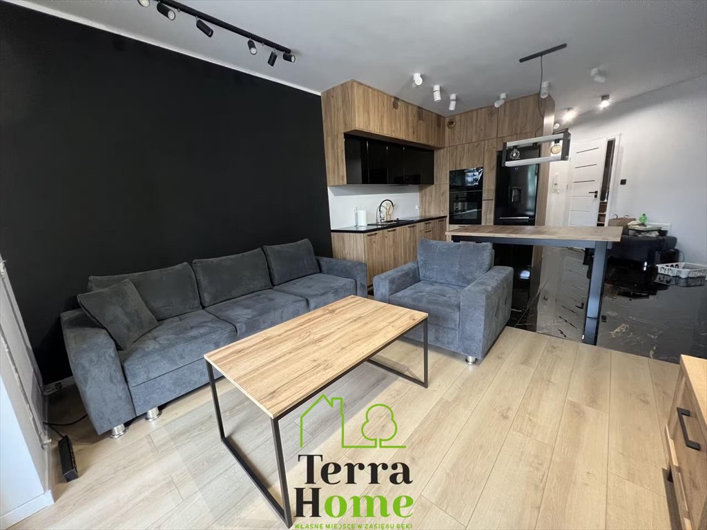 Mieszkanie trzypokojowe na sprzedaż Kielce, Centrum, Seminaryjska  63m2 Foto 1