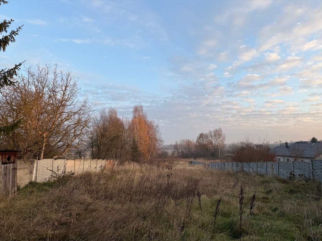 Działka budowlana na sprzedaż Chęciny, Chęciny  2 200m2 Foto 5