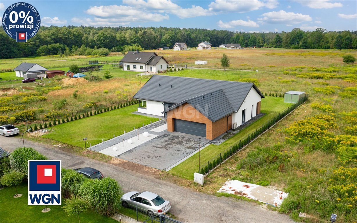 Dom na sprzedaż Brynek, Osiedle Pod Dębami  200m2 Foto 11