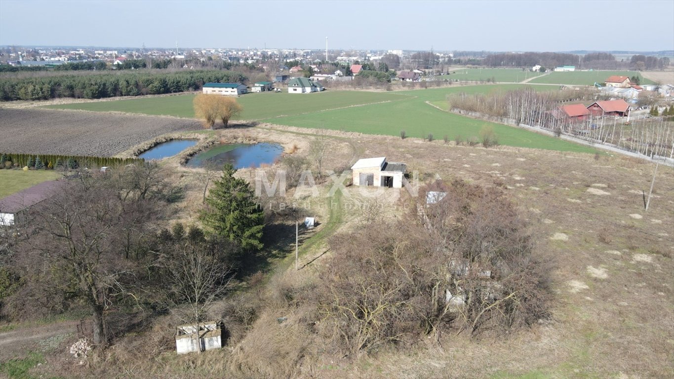 Działka budowlana na sprzedaż Siedlin  25 256m2 Foto 16