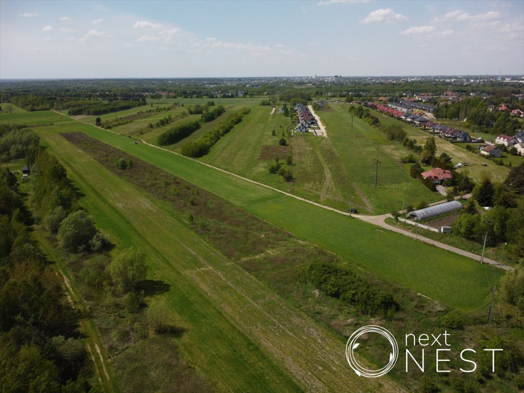 Działka budowlana na sprzedaż Konstancin-Jeziorna, Wierzbnowska  15 315m2 Foto 6