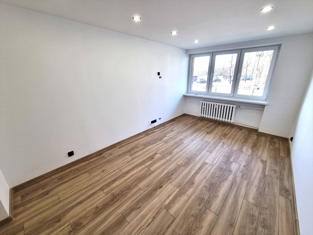 Mieszkanie dwupokojowe na sprzedaż Mysłowice, Śródmieście, Gwarków  39m2 Foto 1