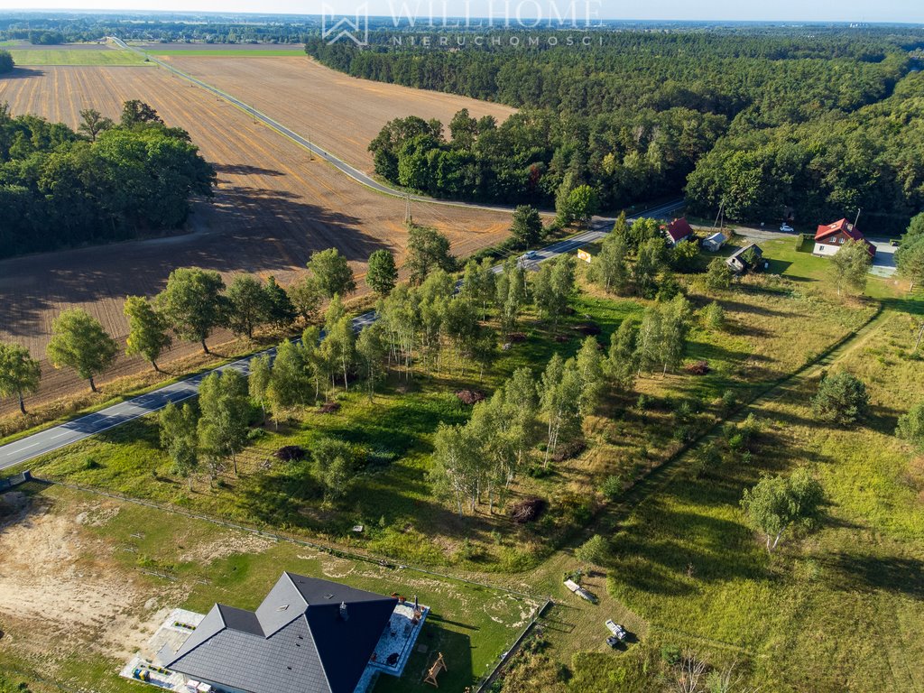 Działka rolna na sprzedaż Sokołowice  910m2 Foto 9