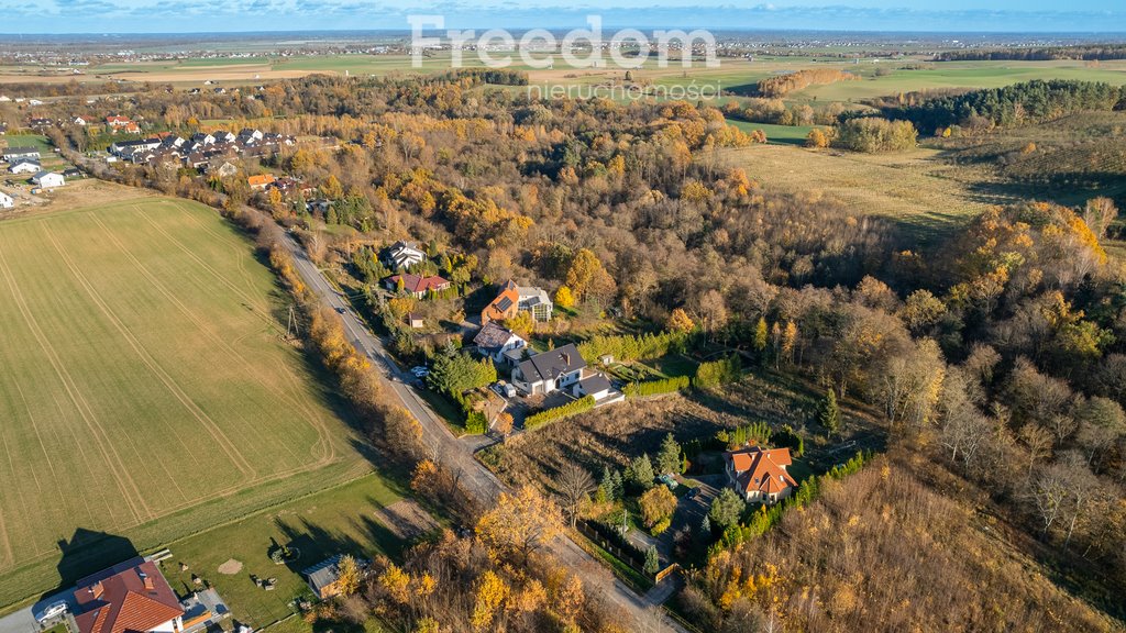 Działka budowlana na sprzedaż Kłodawa, Gdańska  4 251m2 Foto 20