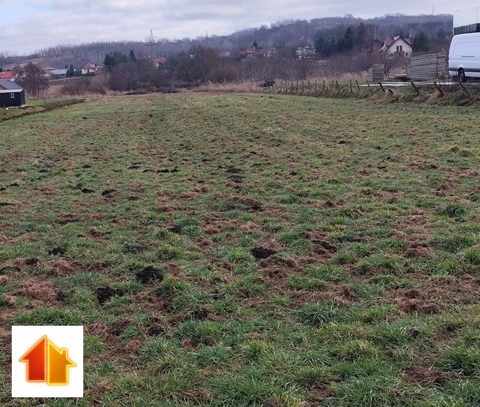 Działka inwestycyjna 82 ar z MPZP i WZ, dostęp asfalt Rzeszów, Aleja Generała Władysława Sikorskiego  8 211m2 Foto 1