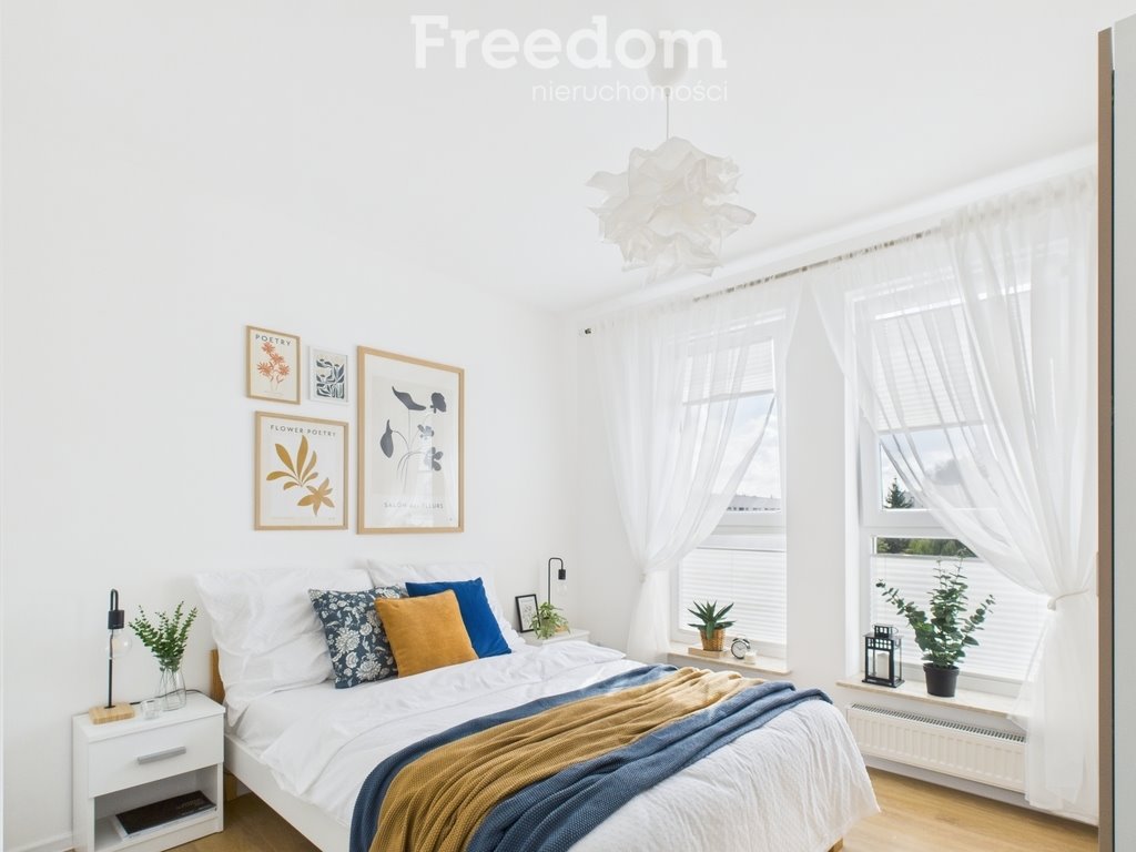 Mieszkanie dwupokojowe na sprzedaż Lublin, Gęsia  55m2 Foto 1