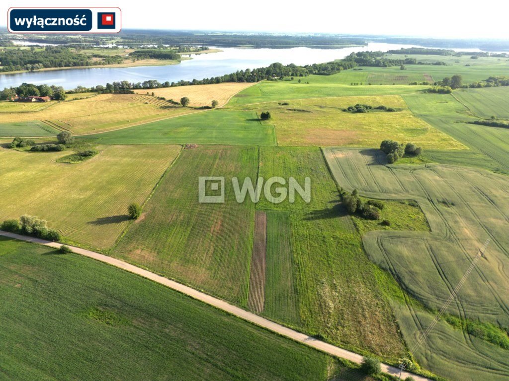 Działka inna na sprzedaż Lisewo, Lisewo  1 103m2 Foto 3