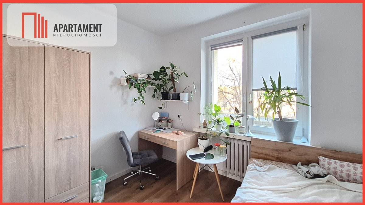 Mieszkanie dwupokojowe na sprzedaż Bydgoszcz  49m2 Foto 1