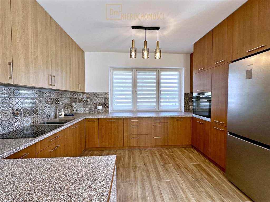 Nowy dom 116 m² w Krasnem – gotowy do wprowadzenia! Rzeszów  116m2 Foto 1