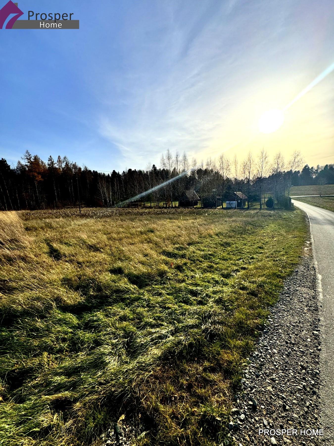 Działka budowlana na sprzedaż Mogielnica  3 522m2 Foto 6