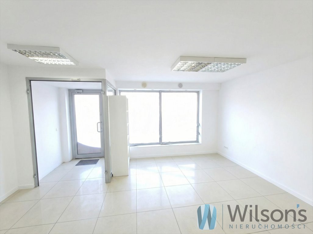 Lokal użytkowy na wynajem Warszawa, Bemowo, Górczewska  115m2 Foto 1