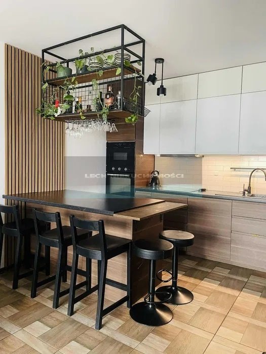 Mieszkanie czteropokojowe  na sprzedaż Warszawa, Targówek, Pohulanka  75m2 Foto 1