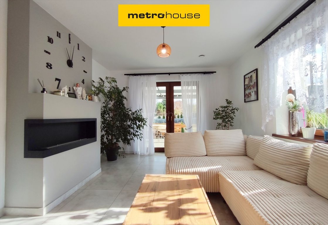 Nowoczesny dom 140 m² z dużą działką i garażem Rybnik, Hetmańska  140m2 Foto 1