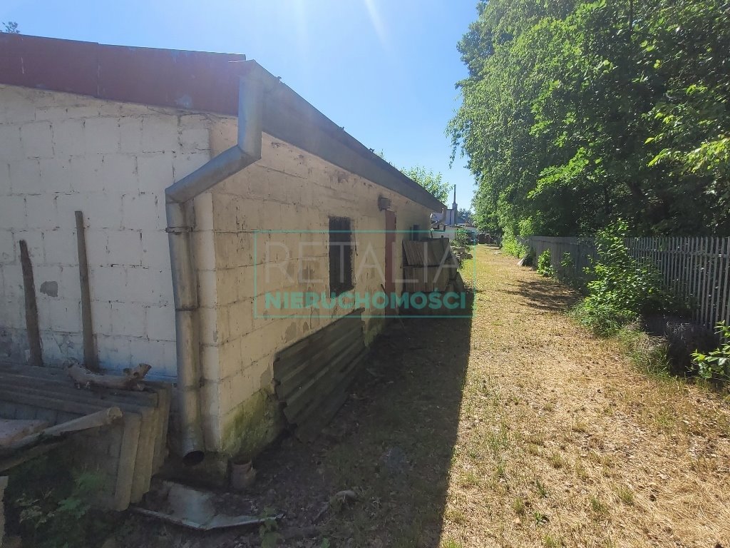 Magazyn na wynajem Grodzisk Mazowiecki  1 340m2 Foto 12