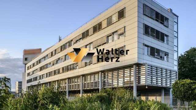 Nowoczesny biurowiec Taifun 1500 m², klimatyzacja, parking Warszawa, Włochy, Aleje Jerozolimskie  1 579m2 Foto 1