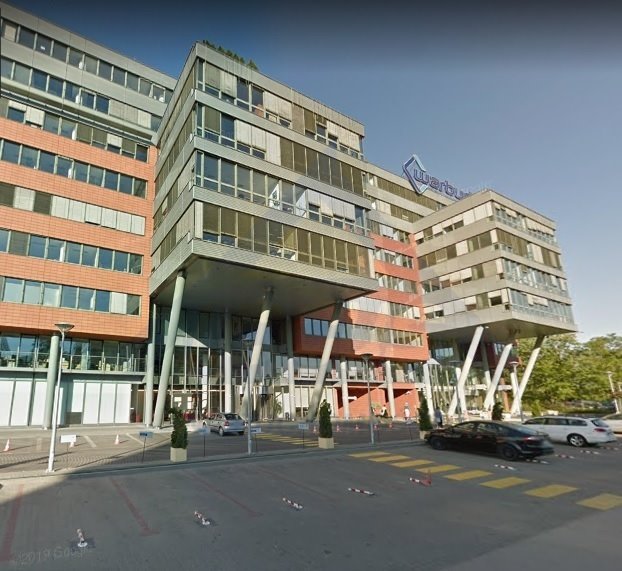 Nowoczesny biurowiec na Ochocie, 528 m², parking Warszawa, Ochota  528m2 Foto 1