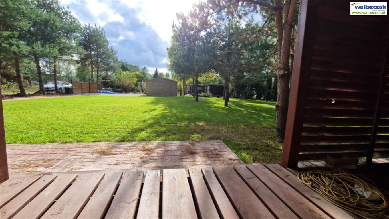 Działka budowlana na sprzedaż Barkowice  955m2 Foto 1