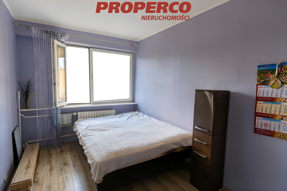 Na sprzedaż funkcjonalne 2-pokojowe mieszkanie 47,6 m² w Skarżysku-Kamiennej Skarżysko-Kamienna, Sokola  48m2 Foto 1
