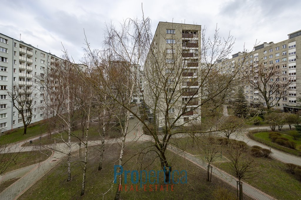 Mieszkanie dwupokojowe na sprzedaż Warszawa, Wola, Nowolipki, Smocza  38m2 Foto 10