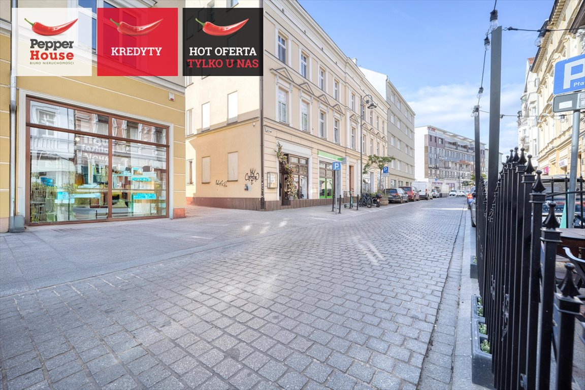 Mieszkanie na sprzedaż Bydgoszcz, Śródmieście, Dworcowa  127m2 Foto 1
