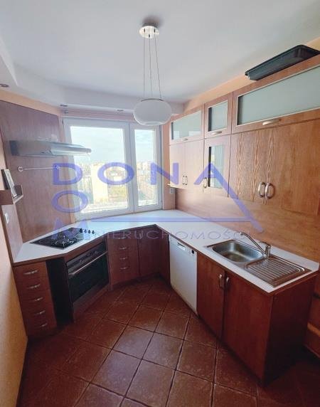 Przestronne 3-pokojowe mieszkanie 57 m² z panoramicznym widokiem polecam! Łódź, Górna, Juliana Ejsmonda  57m2 Foto 1