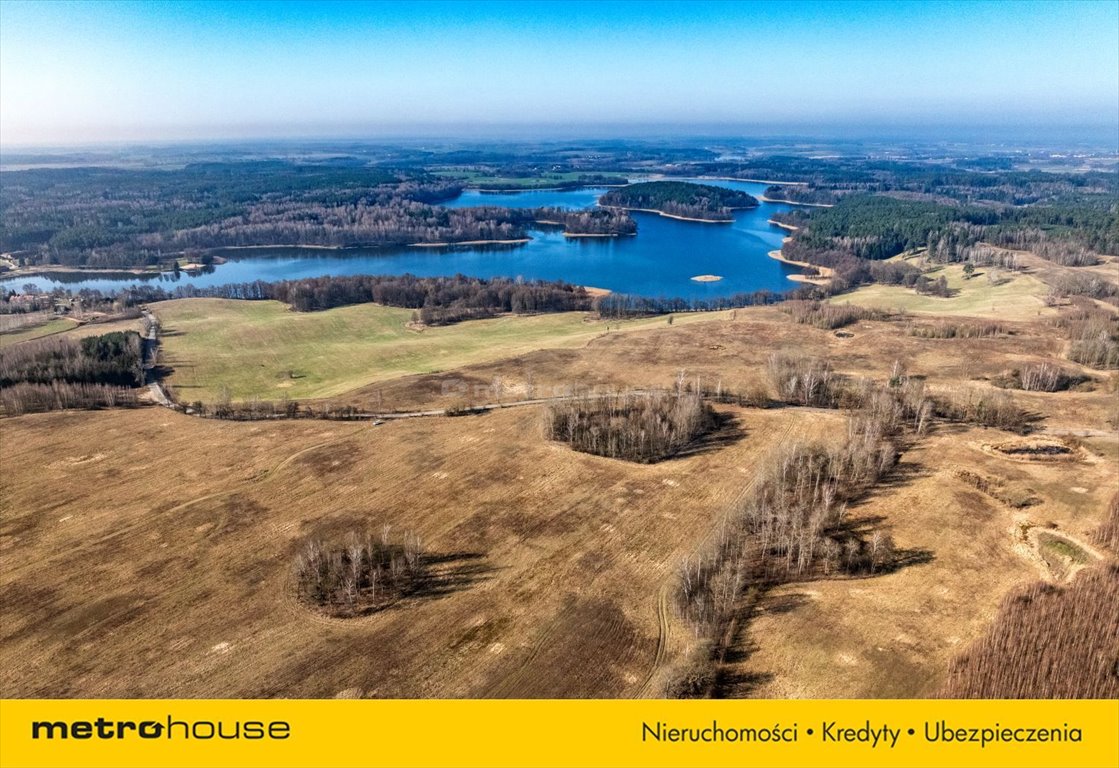 Działka rolna na sprzedaż Ramsowo  3 135m2 Foto 3
