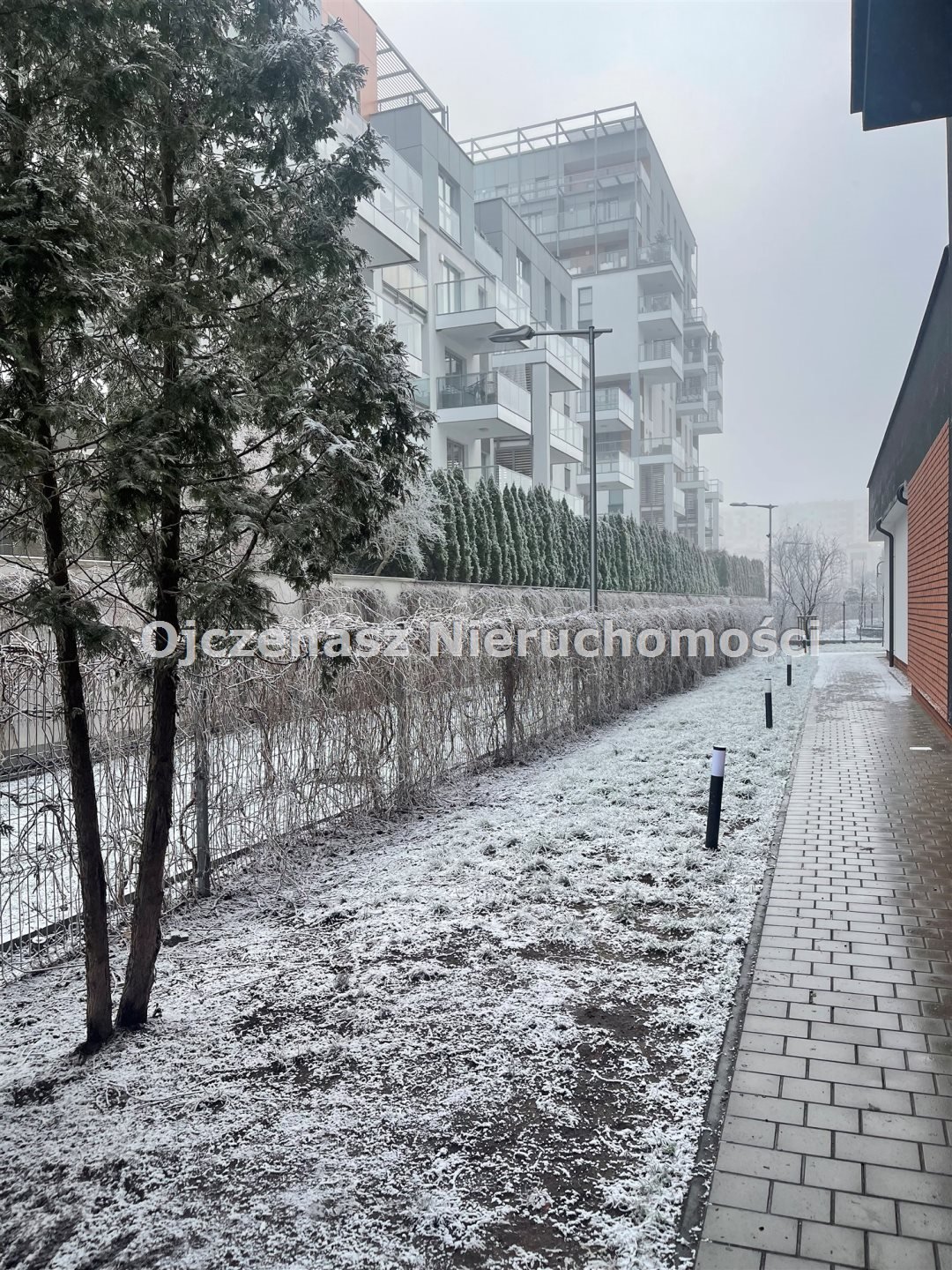 Mieszkanie trzypokojowe na sprzedaż Bydgoszcz  74m2 Foto 7