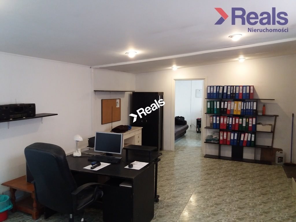 Lokal użytkowy na wynajem Warszawa, Rembertów 700m2 Foto 1 Lokal użytkowy na wynajem Warszawa, Rembertów 700m2 Foto 1