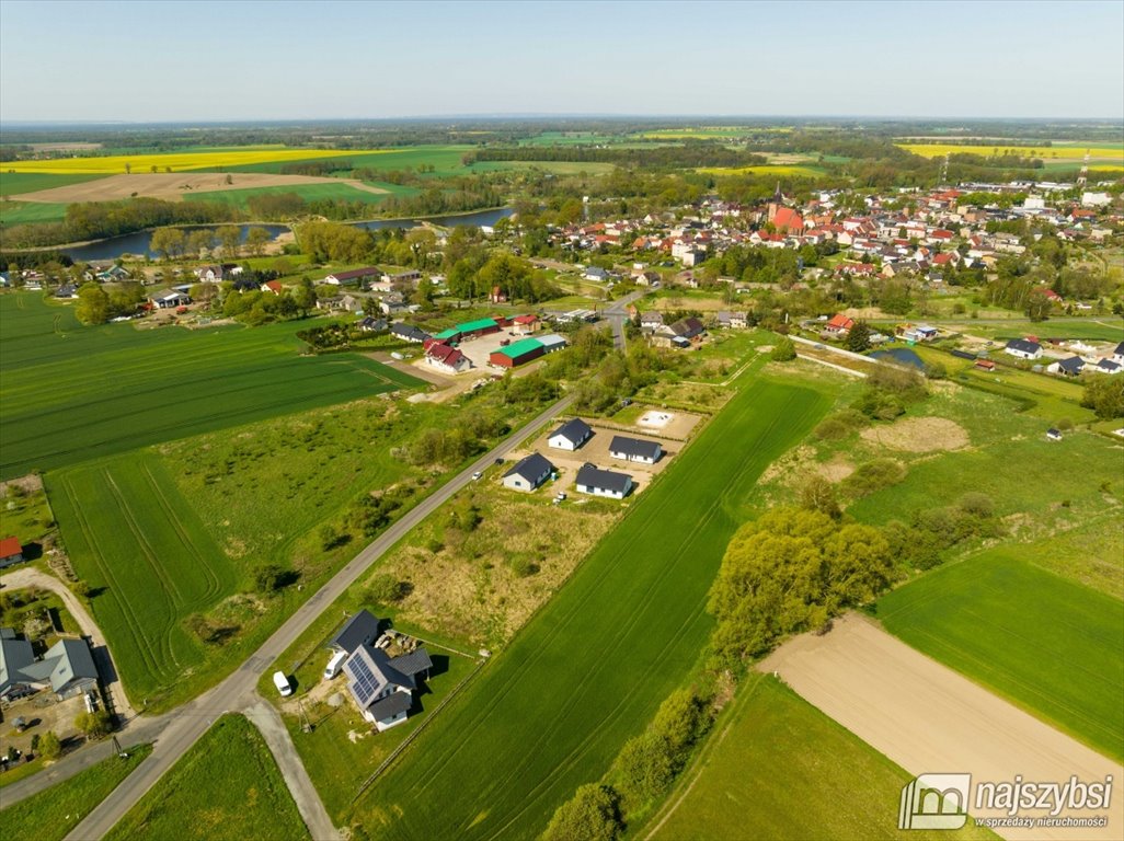 Dom na sprzedaż Maszewo, Centrum  140m2 Foto 2