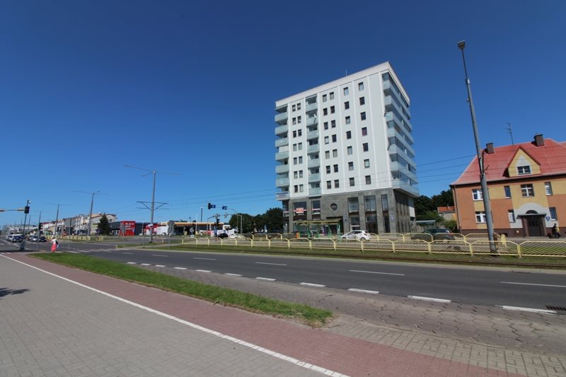 Lokal użytkowy na wynajem Elbląg, Płk Dąbka 78m2 Foto 1 Lokal użytkowy na wynajem Elbląg, Płk Dąbka 78m2 Foto 1