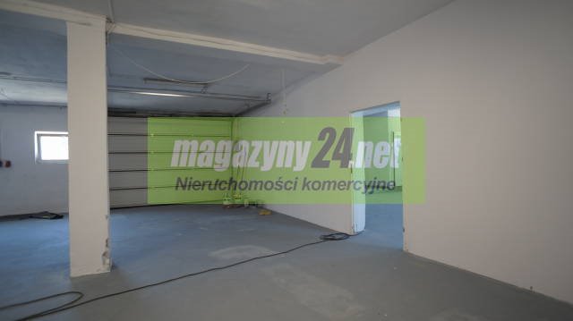 Magazyn na wynajem Mysiadło  345m2 Foto 3