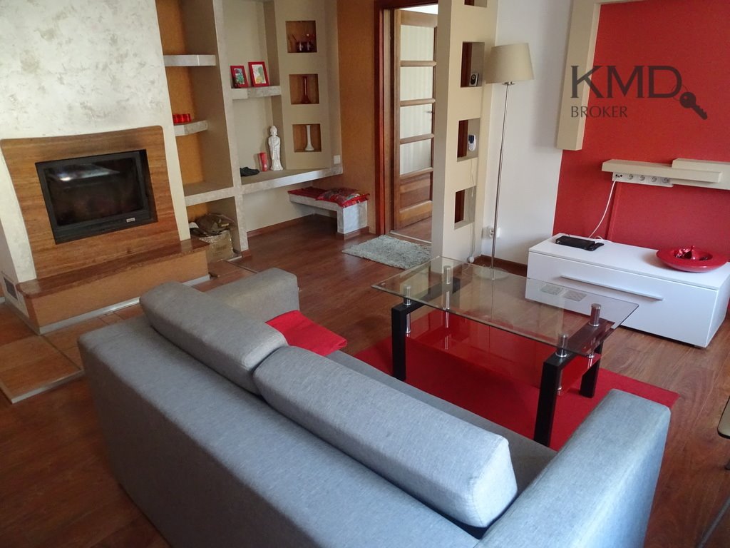 Ciche 2-pokojowe mieszkanie z widokiem na panoramę miasta Lublin, Śródmieście, Górna  58m2 Foto 1