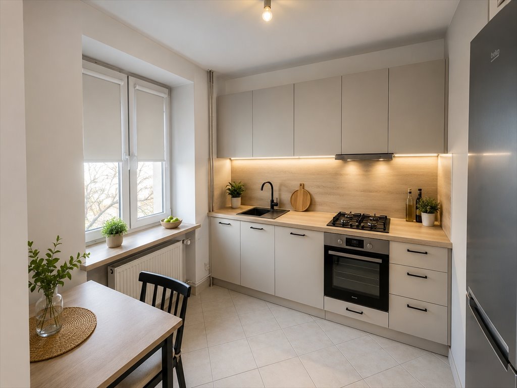 Przestronne 2 pokoje z potencjałem w centrum Stalowej Woli Stalowa Wola, Śródmieście, Narutowicza  50m2 Foto 1