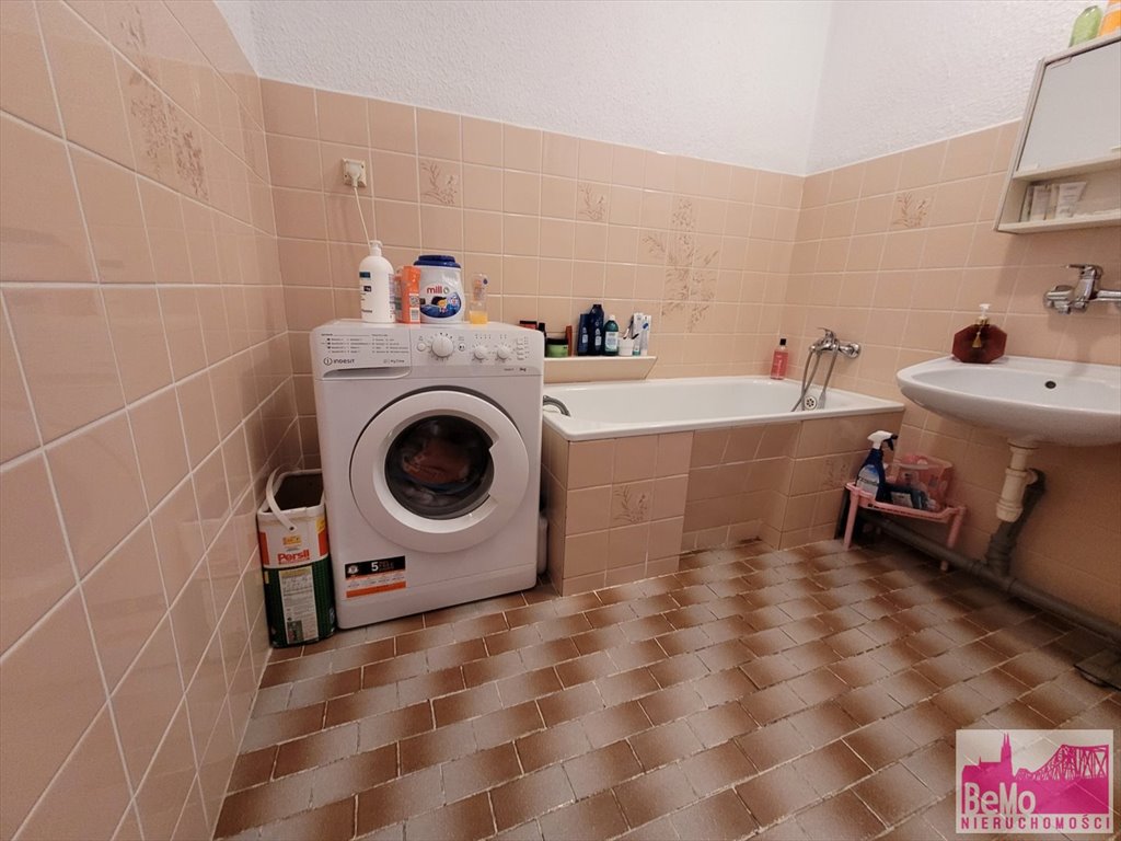 Mieszkanie trzypokojowe na sprzedaż Włocławek, Centrum  63m2 Foto 12