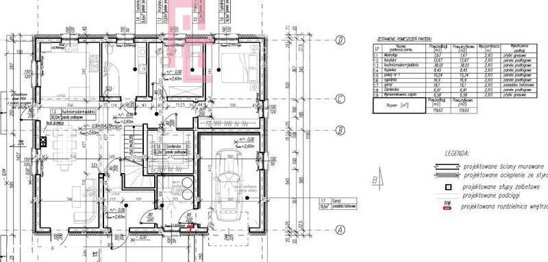 Dom na sprzedaż Kotórz Mały  190m2 Foto 6