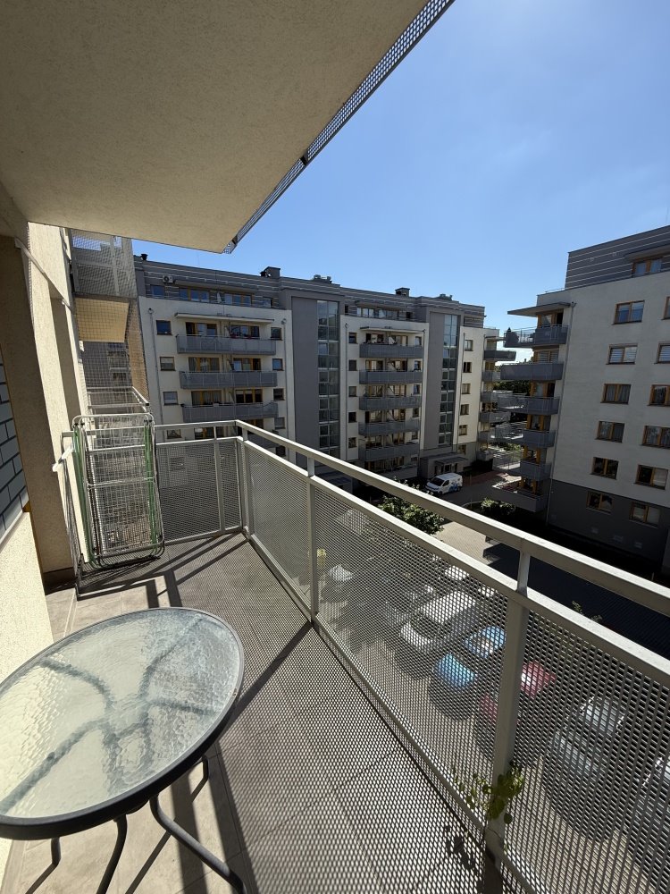 Mieszkanie dwupokojowe na sprzedaż Szczecin, Pomorzany, Powstańców Wielkopolskich  40m2 Foto 1