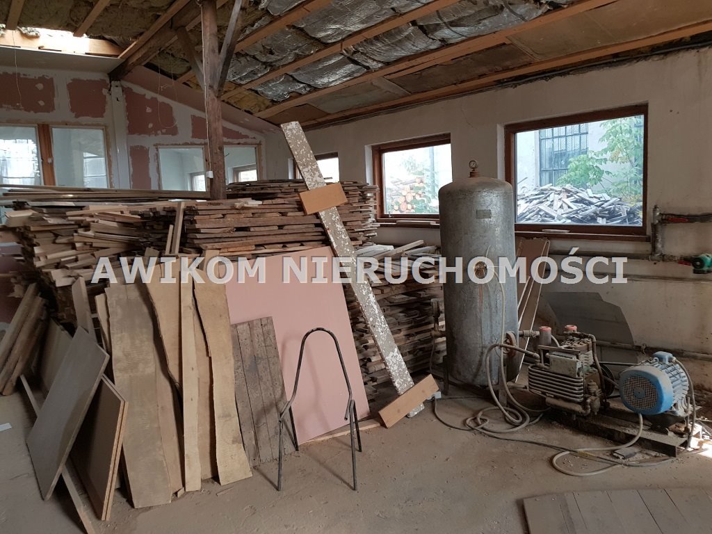 Lokal użytkowy na sprzedaż Ciechanów  680m2 Foto 14