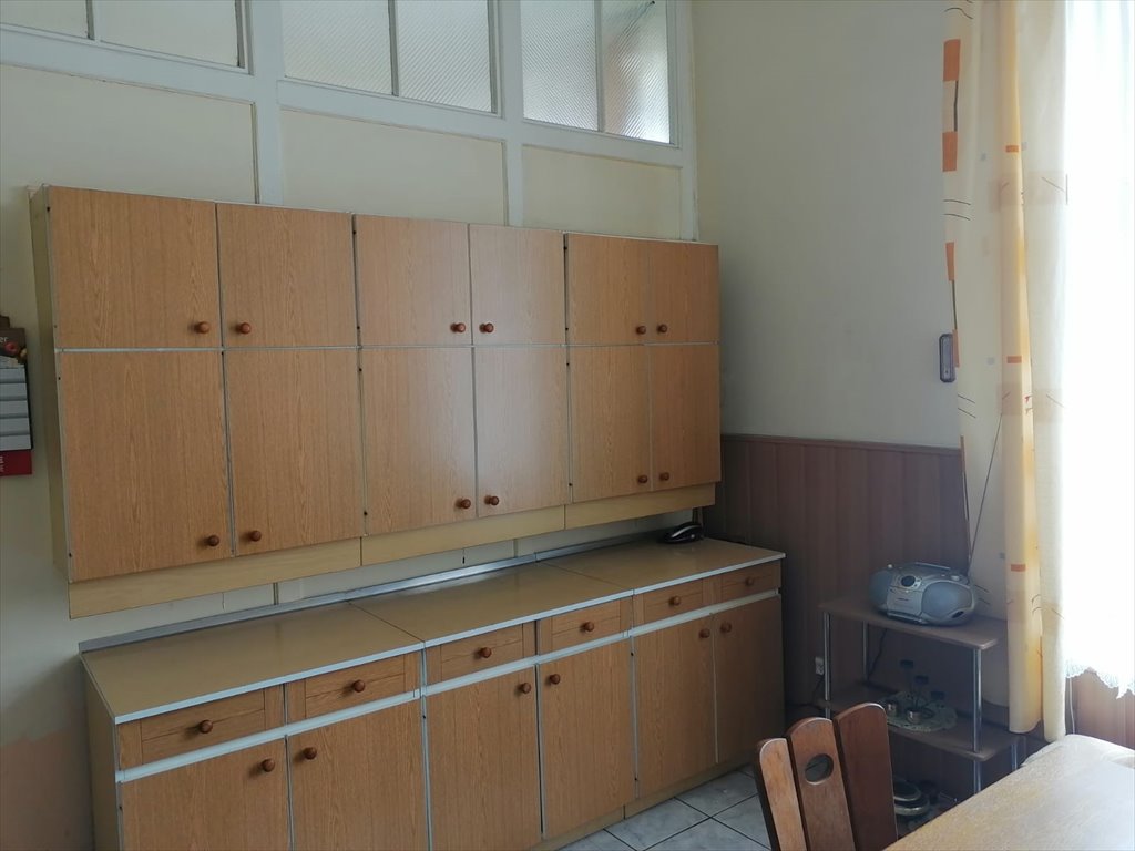 Mieszkanie dwupokojowe na sprzedaż Boguszów-Gorce, Boguszów, Mickiewicza, Mickiewicza 8  80m2 Foto 2
