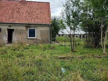 Działka budowlana na sprzedaż Barlewice  1 014m2 Foto 1