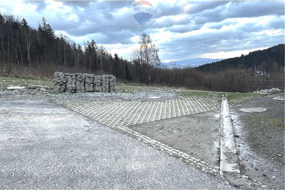 Działka budowlana na sprzedaż Szczyrk  956m2 Foto 8