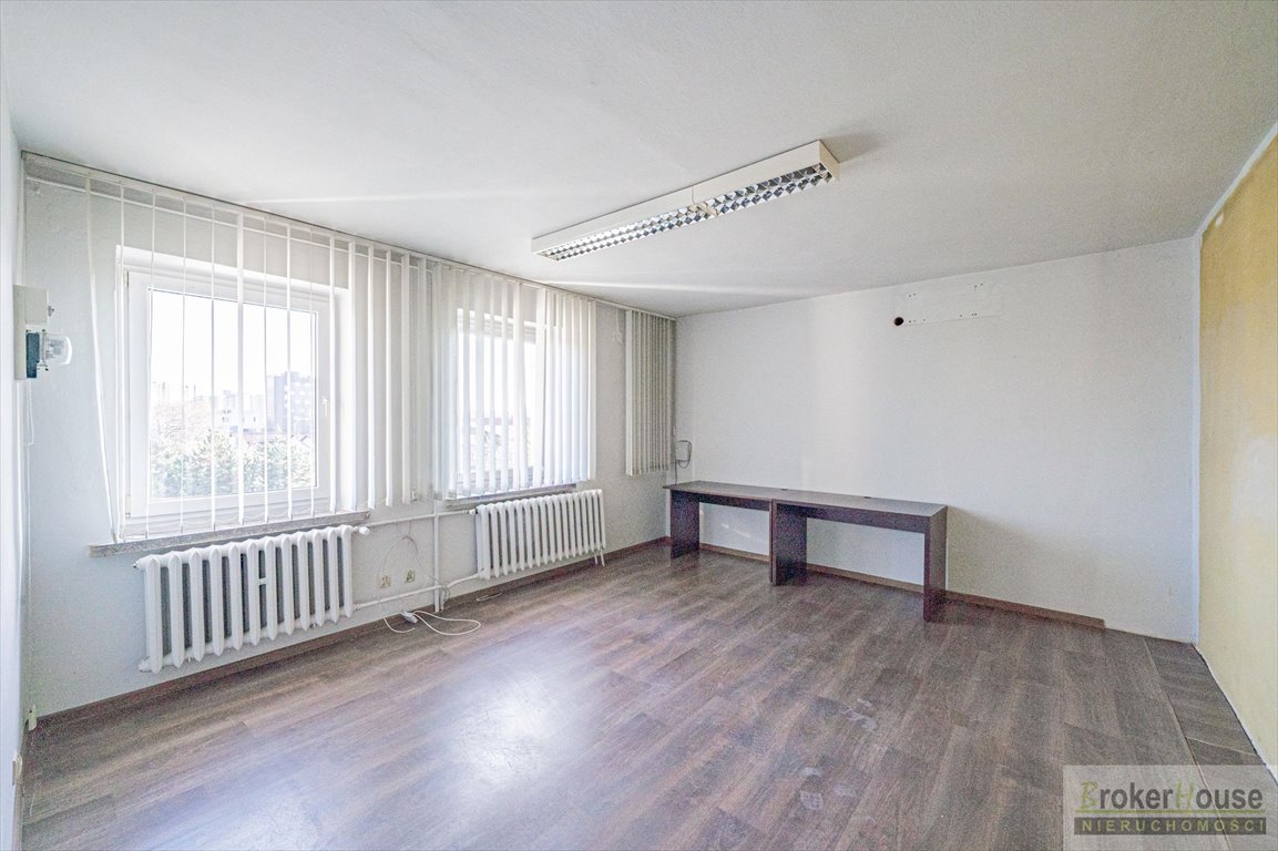 Lokal użytkowy na sprzedaż Opole  540m2 Foto 6