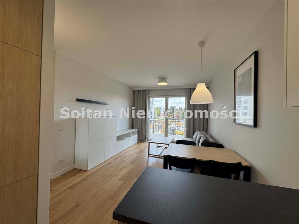 Nowe 2-pokojowe mieszkanie z garażem, blisko metra - polecam! Warszawa, Bemowo, Chrzanów, Szeligowska  44m2 Foto 1