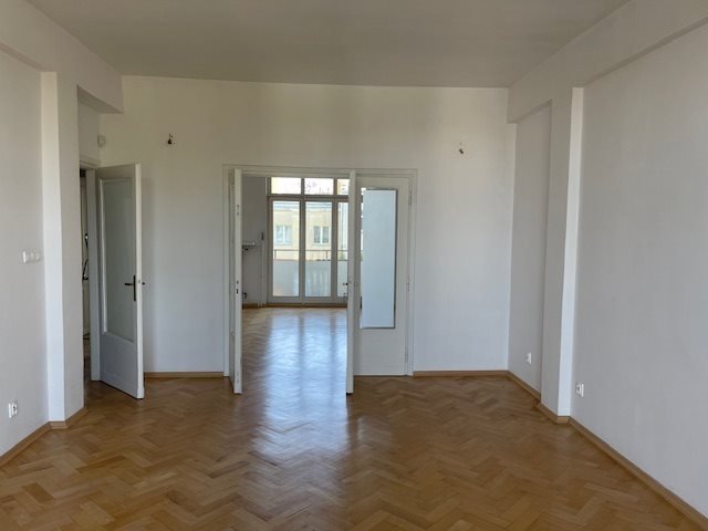 Mieszkanie dwupokojowe na sprzedaż Warszawa, Mokotów, Górny Mokotów, Asfaltowa 4  79m2 Foto 4