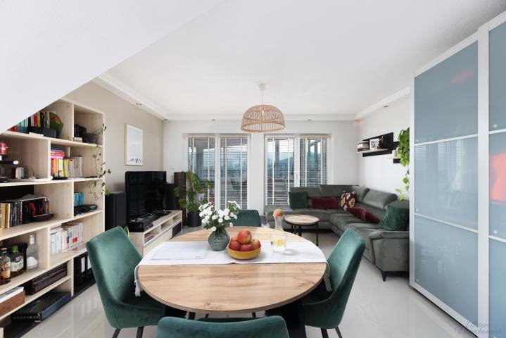 Mieszkanie dwupokojowe na sprzedaż Wilkowice, Żywiecka  84m2 Foto 1