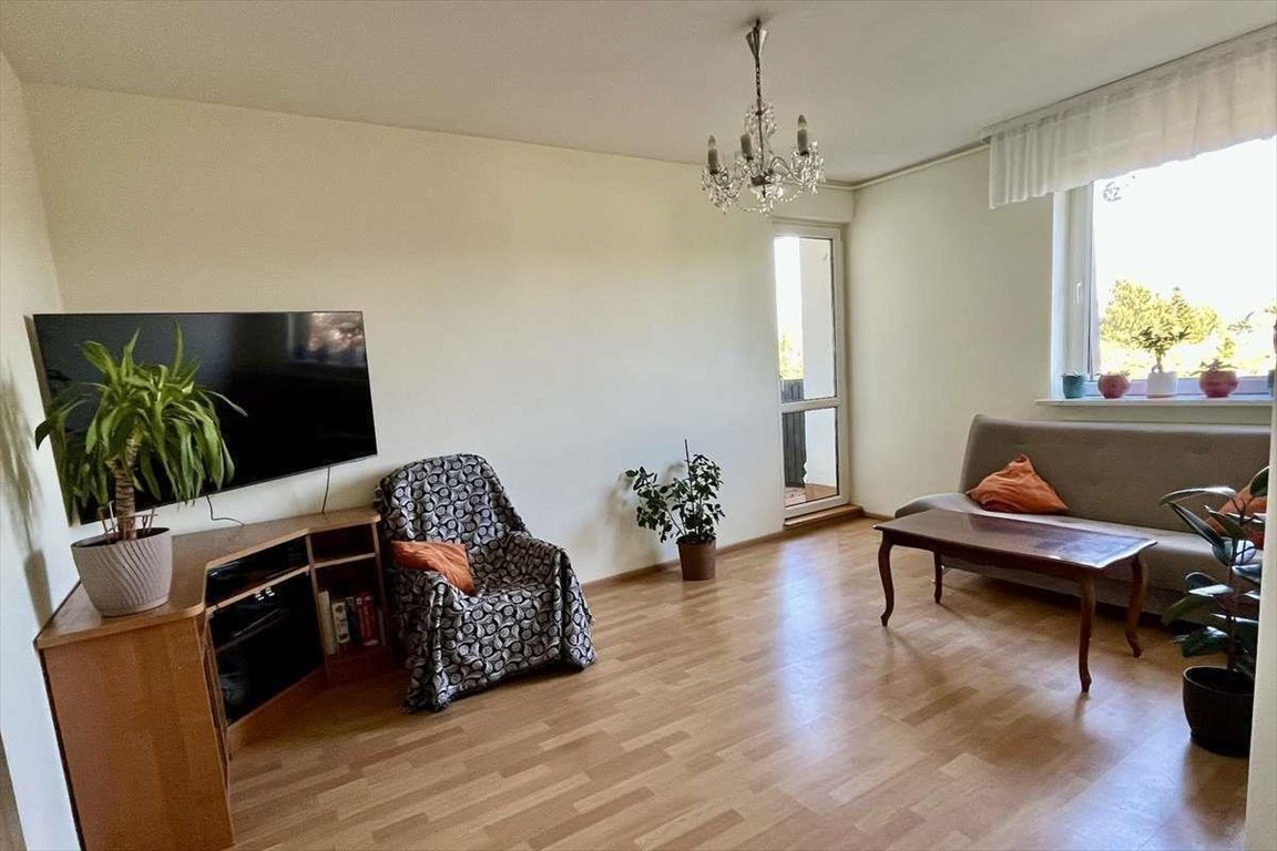 Mieszkanie na sprzedaż Warszawa, Ursynów, ul. Ludwinowska  104m2 Foto 1