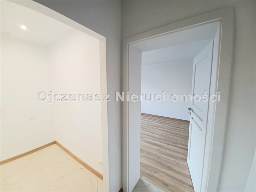 Mieszkanie dwupokojowe na sprzedaż Bydgoszcz, Kapuściska  45m2 Foto 6